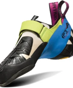 La Sportiva Women's Skwama Rock Climbing Shoes -Kokatat Shop media c048370e e6a3 4c57 8fb5 3d4f5c81a564