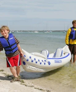 Sea Eagle Sport SE330 Inflatable Kayak Pro Tandem Package 19 Sea Eagle Sport SE330 Inflatable Kayak Pro Tandem Package -Kokatat Shop media c063c147 205d 42c3 a660 e3c6d90ae8f7