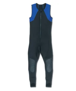 Kokatat NeoZip Long John Neoprene Kayak Wetsuit