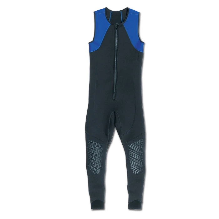 Kokatat NeoZip Long John Neoprene Kayak Wetsuit 1 Kokatat NeoZip Long John Neoprene Kayak Wetsuit