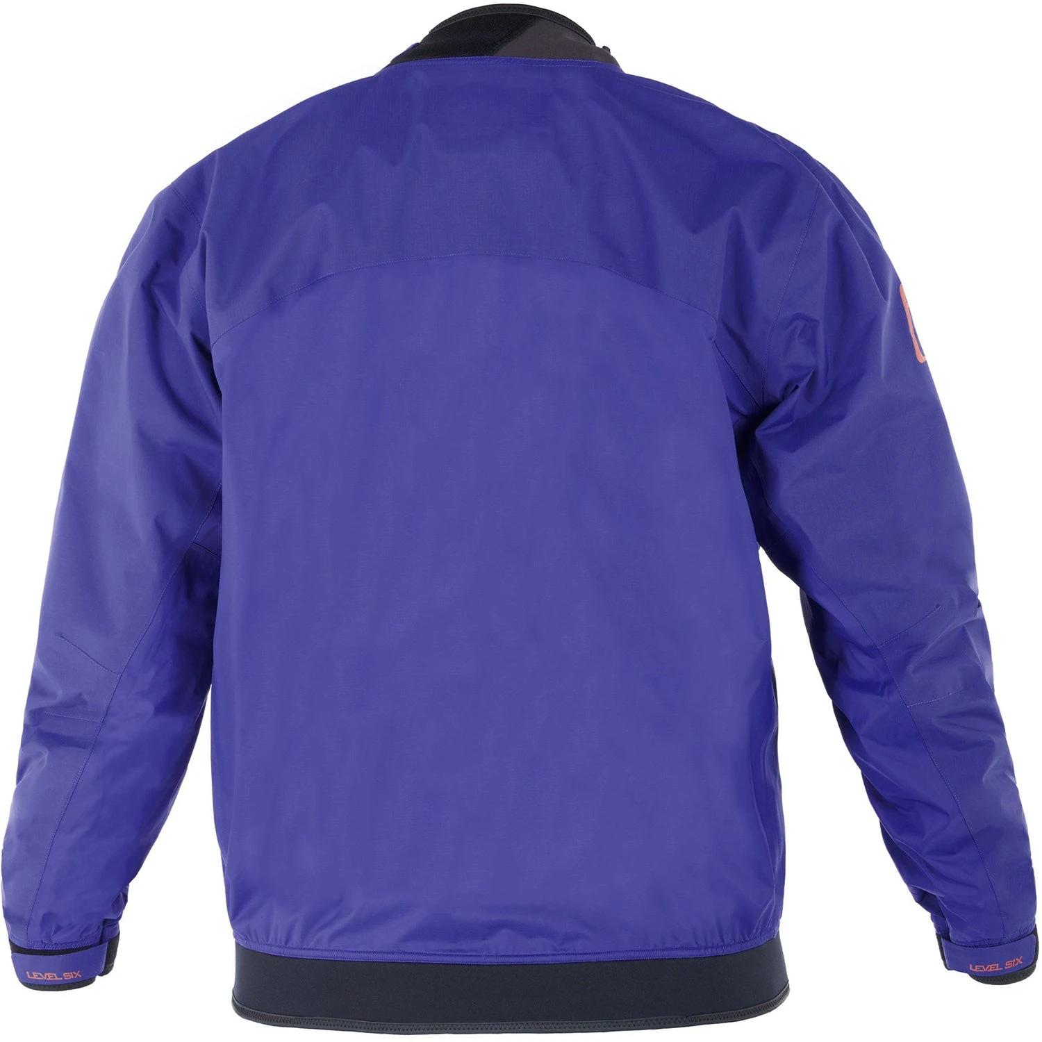 Level Six Baffin Paddling Jacket 6 Level Six Baffin Paddling Jacket - Image 6