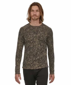 Patagonia Men's Capilene Mid Weight Crew Shirt -Kokatat Shop media c0a5df7a 14ec 42e2 84bb 552d653e1786