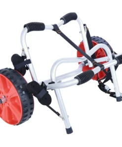 Malone Clipper TRX Deluxe Kayak/Canoe Cart