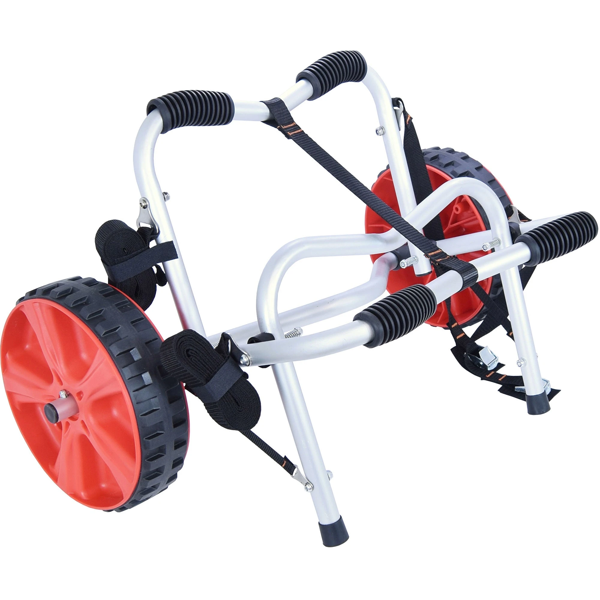 Malone Clipper TRX Deluxe Kayak/Canoe Cart 1 Malone Clipper TRX Deluxe Kayak/Canoe Cart