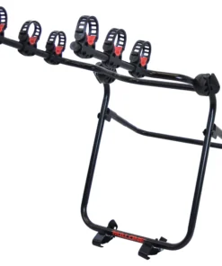 Malone RunWay Bike Spare Tire Rack
