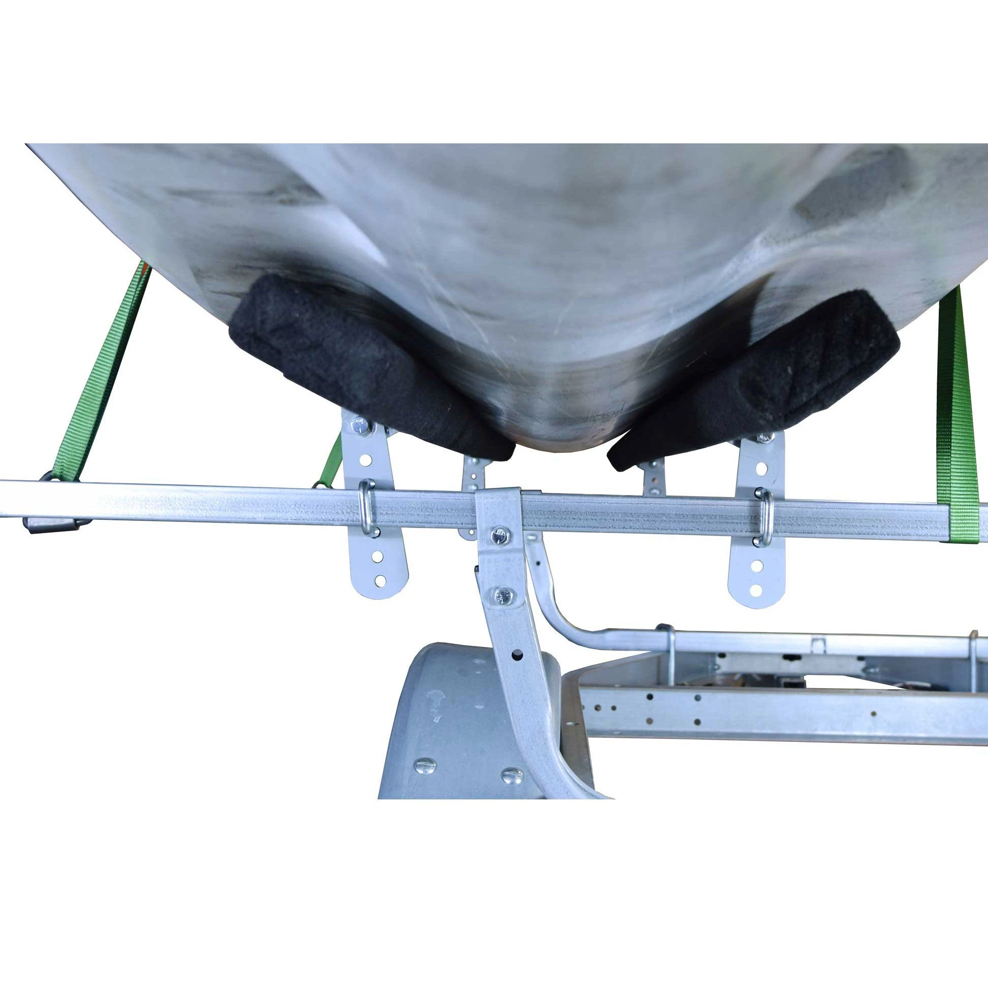 Malone Large Bunk Kit Kayak Carrier 4 Malone Large Bunk Kit Kayak Carrier - Image 4