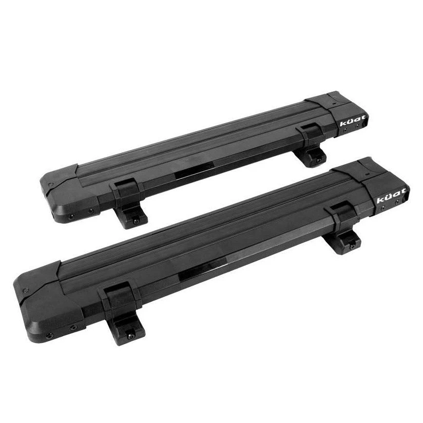 Kuat Switch 6 Ski/Snowboard Roof Rack 4 Kuat Switch 6 Ski/Snowboard Roof Rack - Image 4