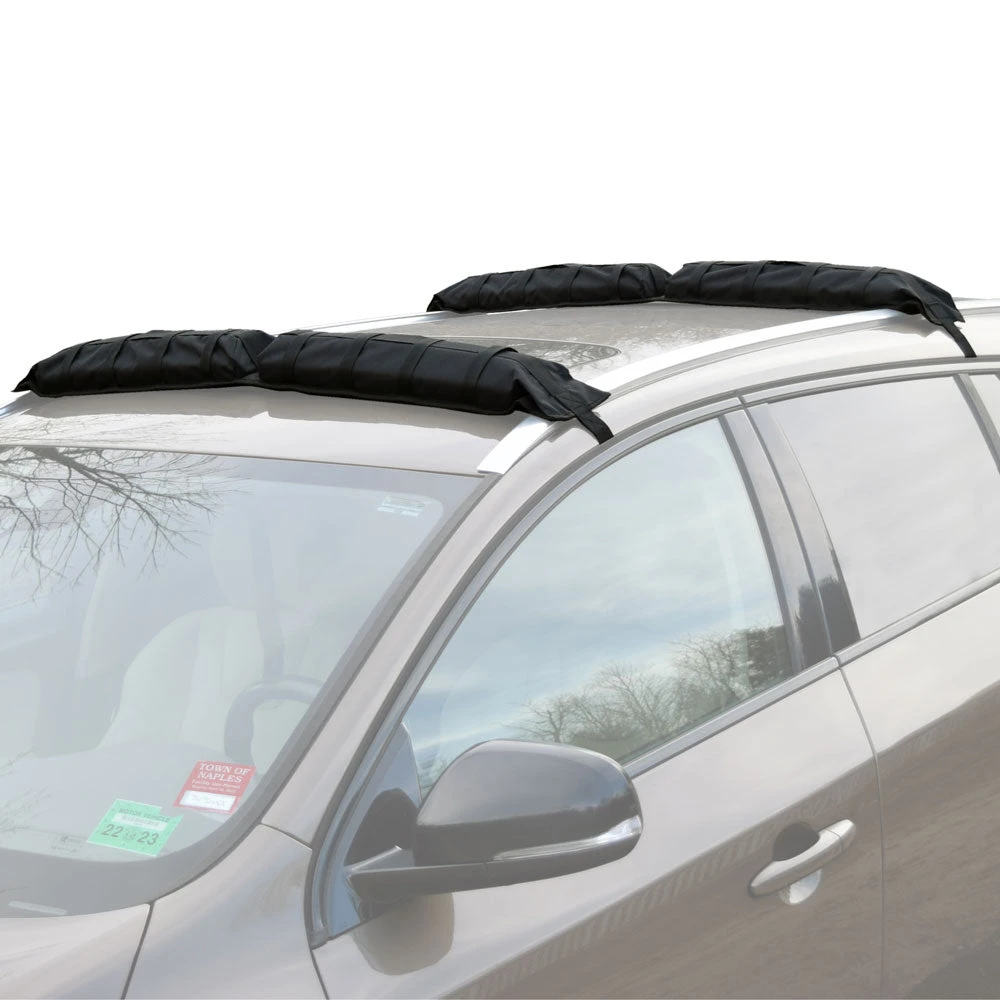 Malone QuickRack Soft Roof Rack 7 Malone QuickRack Soft Roof Rack - Image 7