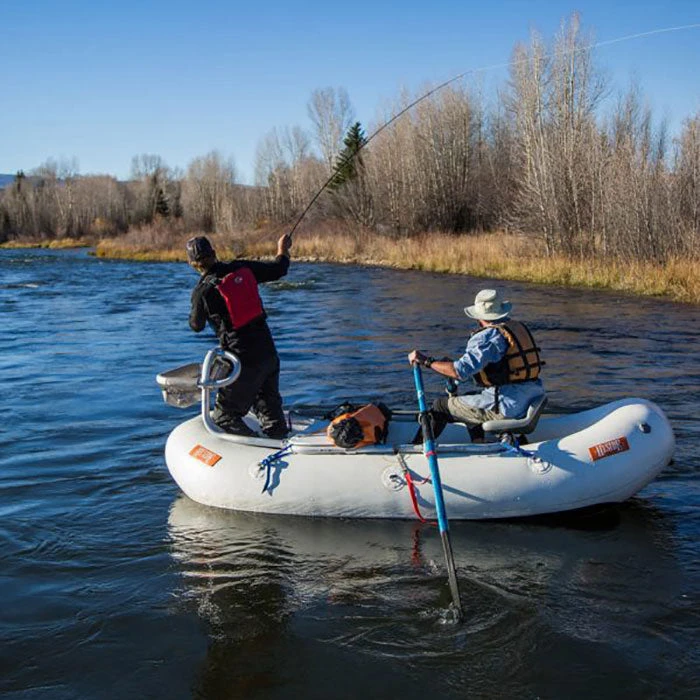 Cataract SGG Composite Raft Oar Shaft 7 Cataract SGG Composite Raft Oar Shaft - Image 7
