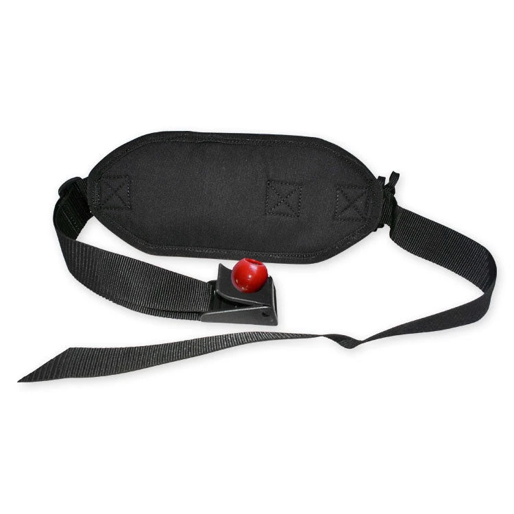 Salamander Retriever Kayak Rescue Throw Rope Bag & Tow Tether 2 Salamander Retriever Kayak Rescue Throw Rope Bag & Tow Tether - Image 2