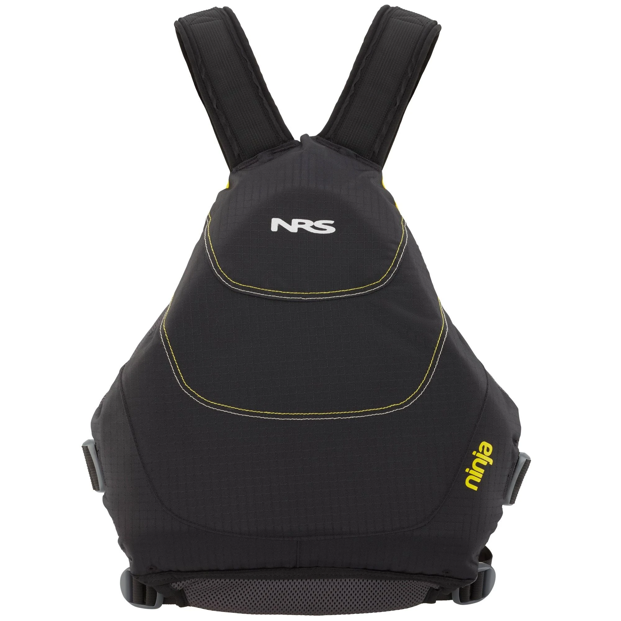 NRS Ninja Kayak Lifejacket (PFD) (Closeout) 2 NRS Ninja Kayak Lifejacket (PFD) (Closeout) - Image 2