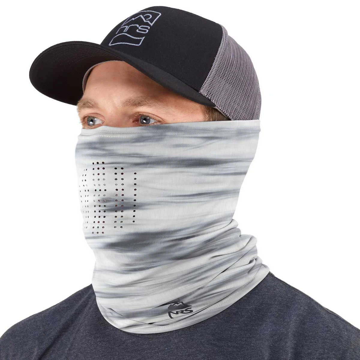 NRS Neck Gaiter 11 NRS Neck Gaiter - Image 11