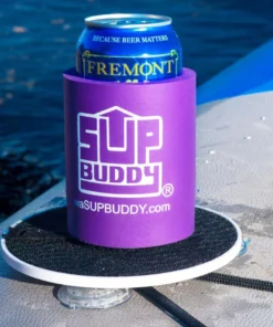 SUP-BUDDY Beverage Holder 10 SUP-BUDDY Beverage Holder -Kokatat Shop media c1711f77 2e2c 4dd3 9c57 40a208083d99