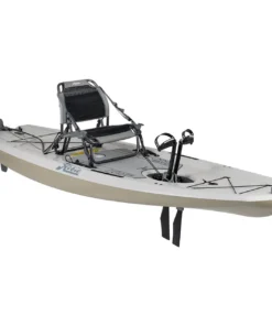 Hobie Mirage Lynx Sit-On-Top Kayak
