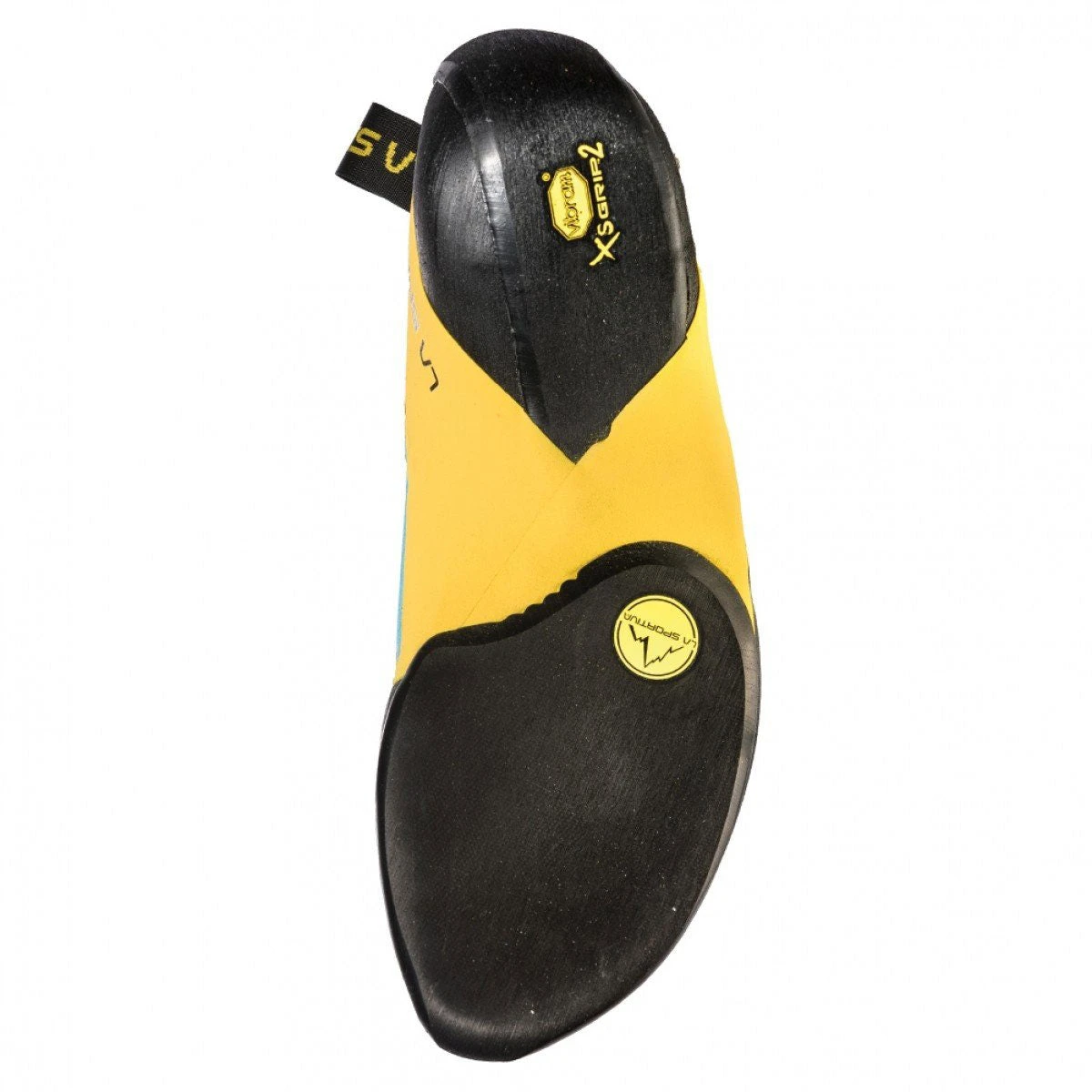 La Sportiva Men's Futura Rock Climbing Shoes 4 La Sportiva Men's Futura Rock Climbing Shoes - Image 4
