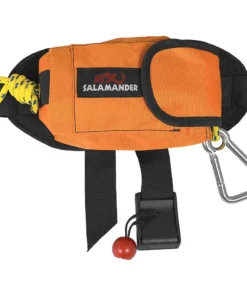 Salamander Keel Hauler Tow Line