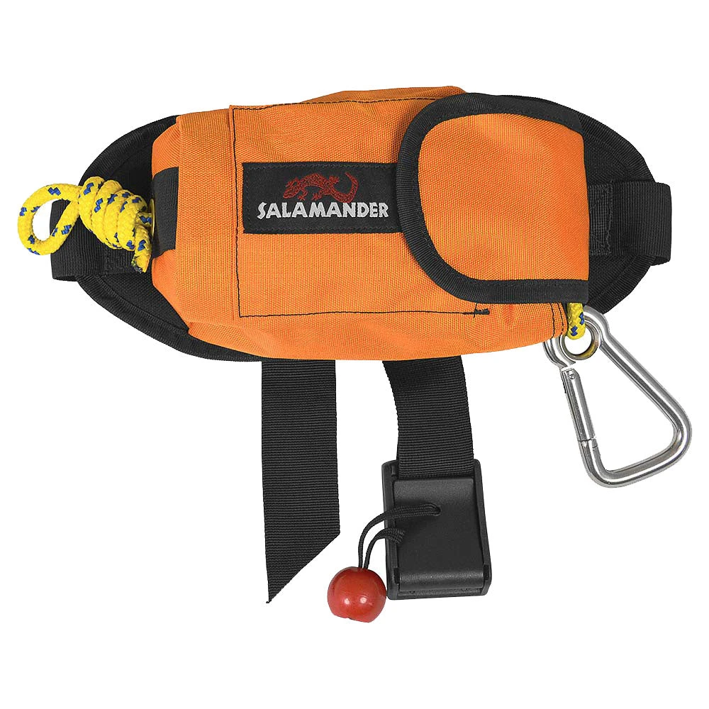 Salamander Keel Hauler Tow Line 1 Salamander Keel Hauler Tow Line