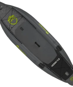 NRS Heron 11.0 Inflatable Fishing SUP Board