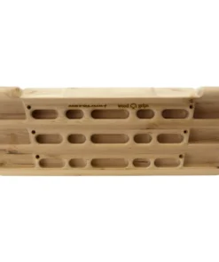 Metolius Wood Grips II Deluxe Training Board