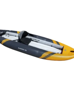 Aquaglide McKenzie 105 Inflatable Kayak