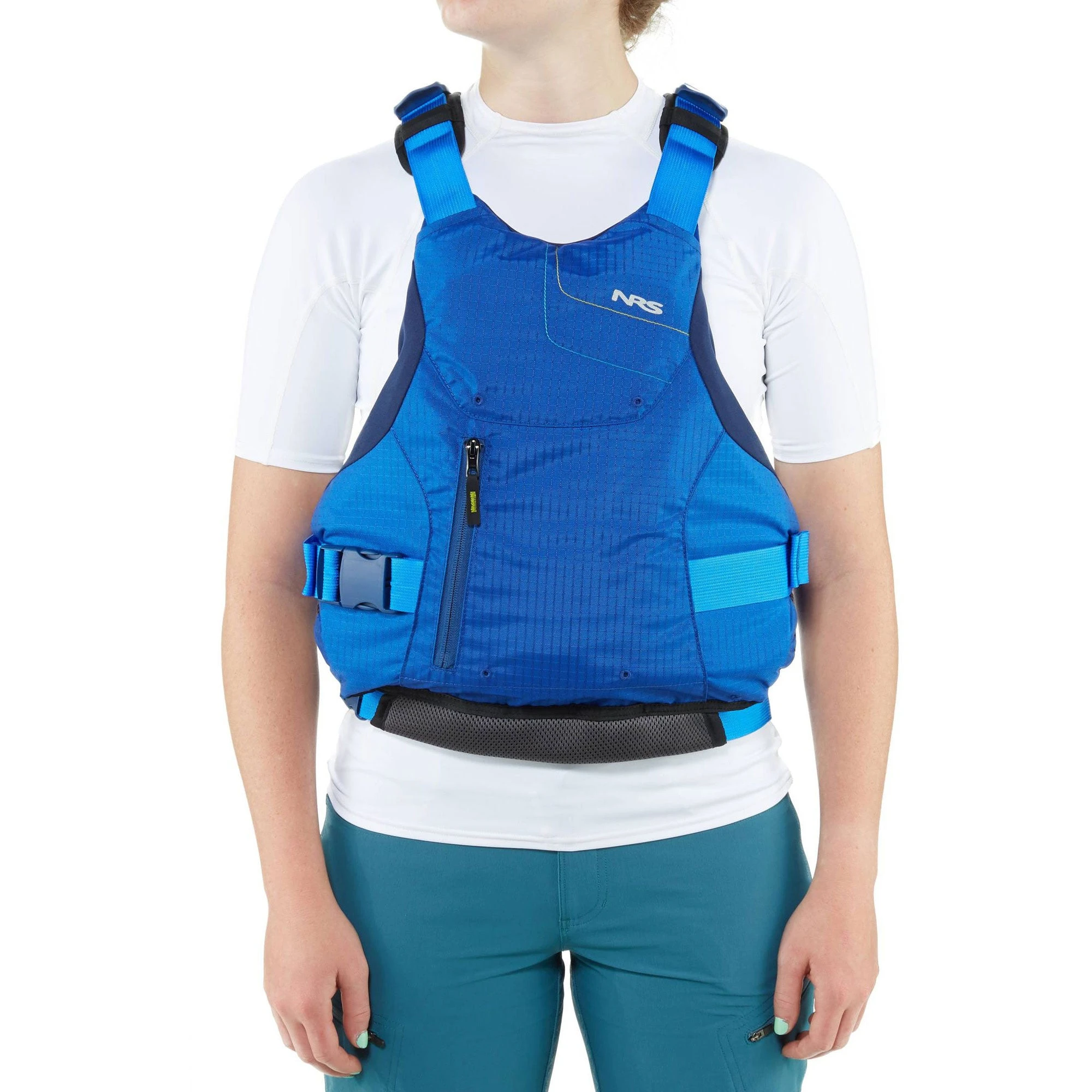 NRS Ion Kayak Lifejacket (PFD) (Closeout) 5 NRS Ion Kayak Lifejacket (PFD) (Closeout) - Image 5
