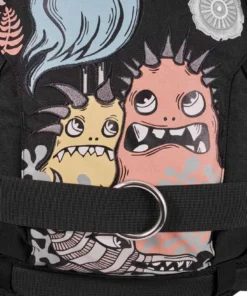 Astral Designs GreenJacket LE Wild Things Rescue Lifejacket (PFD) -Kokatat Shop media c223fc8b 9a5f 4fb0 bfcd 60ecb58165e2