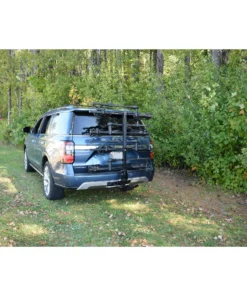 Malone Pilot HM4 Bike Hitch Rack -Kokatat Shop media c2402225 4f44 4a86 8921 e36033d55815