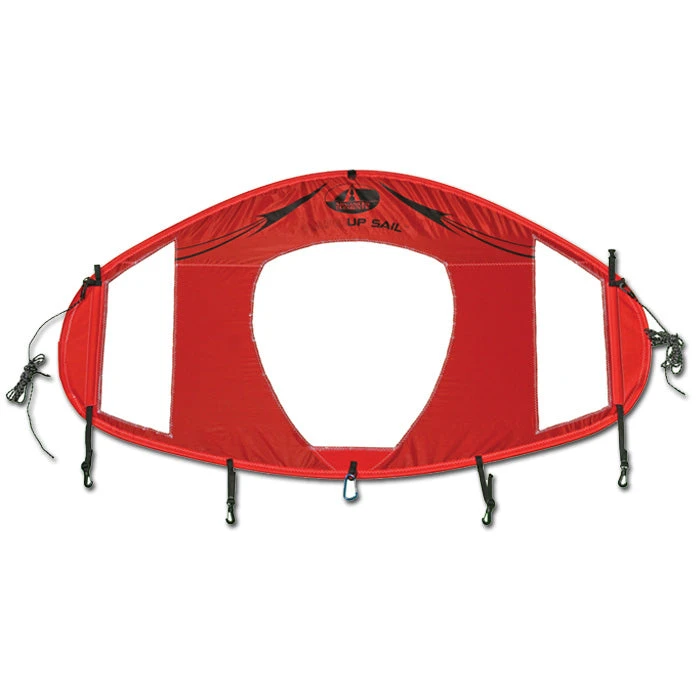 Advanced Elements RapidUp Kayak Sail Kit 1 Advanced Elements RapidUp Kayak Sail Kit