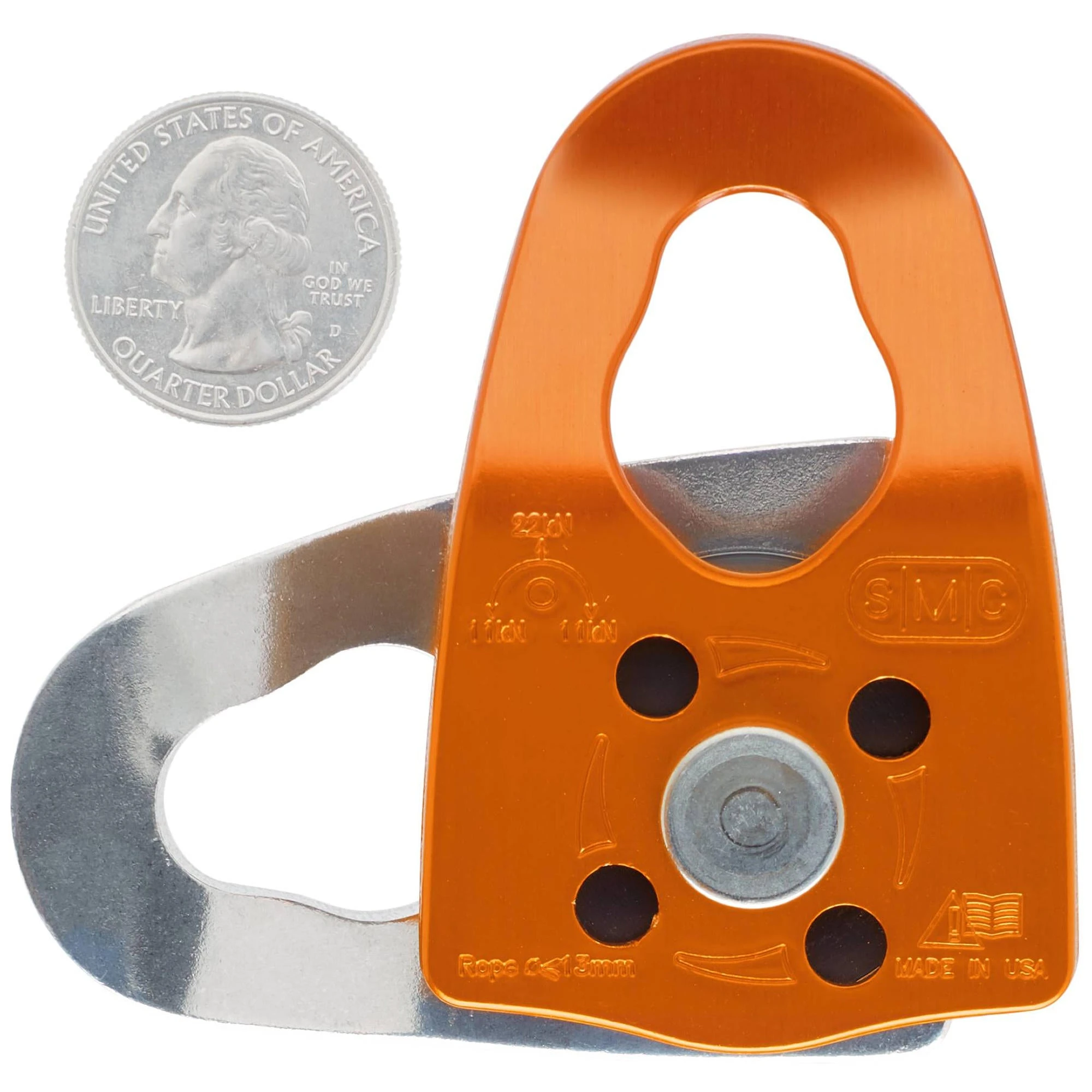 NRS Whitewater Kayak Un-Pin Kit 3 NRS Whitewater Kayak Un-Pin Kit - Image 3