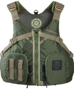 Stohlquist Piseas Fishing Lifejacket (PFD)