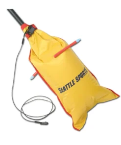 Seattle Sports Dual Chamber Sea Kayak Safety Paddle Float