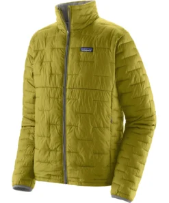 Patagonia Men's Micro Puff Jacket -Kokatat Shop media c2d99b90 01ee 4308 b6aa 13407240f51e