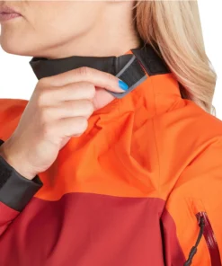 NRS Women's Endurance Paddling Jacket 21 NRS Women's Endurance Paddling Jacket -Kokatat Shop media c2ebc1c2 be6a 4543 9440 5f5ae4d77298