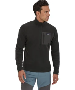Patagonia Men's R1 Air Zip Neck Shirt -Kokatat Shop media c33084ff 2278 4244 b0c4 c3c80f538522