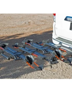 Kuat NV 2.0 2 Bike Add-On Hitch Rack -Kokatat Shop media c3356bc4 3919 415b 808f 765c09ab3acf