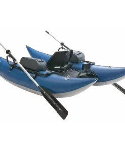 Outcast Fish Cat 9-IR Pontoon Boat -Kokatat Shop media c3429c60 fd81 4306 8c68 91c0751cb635
