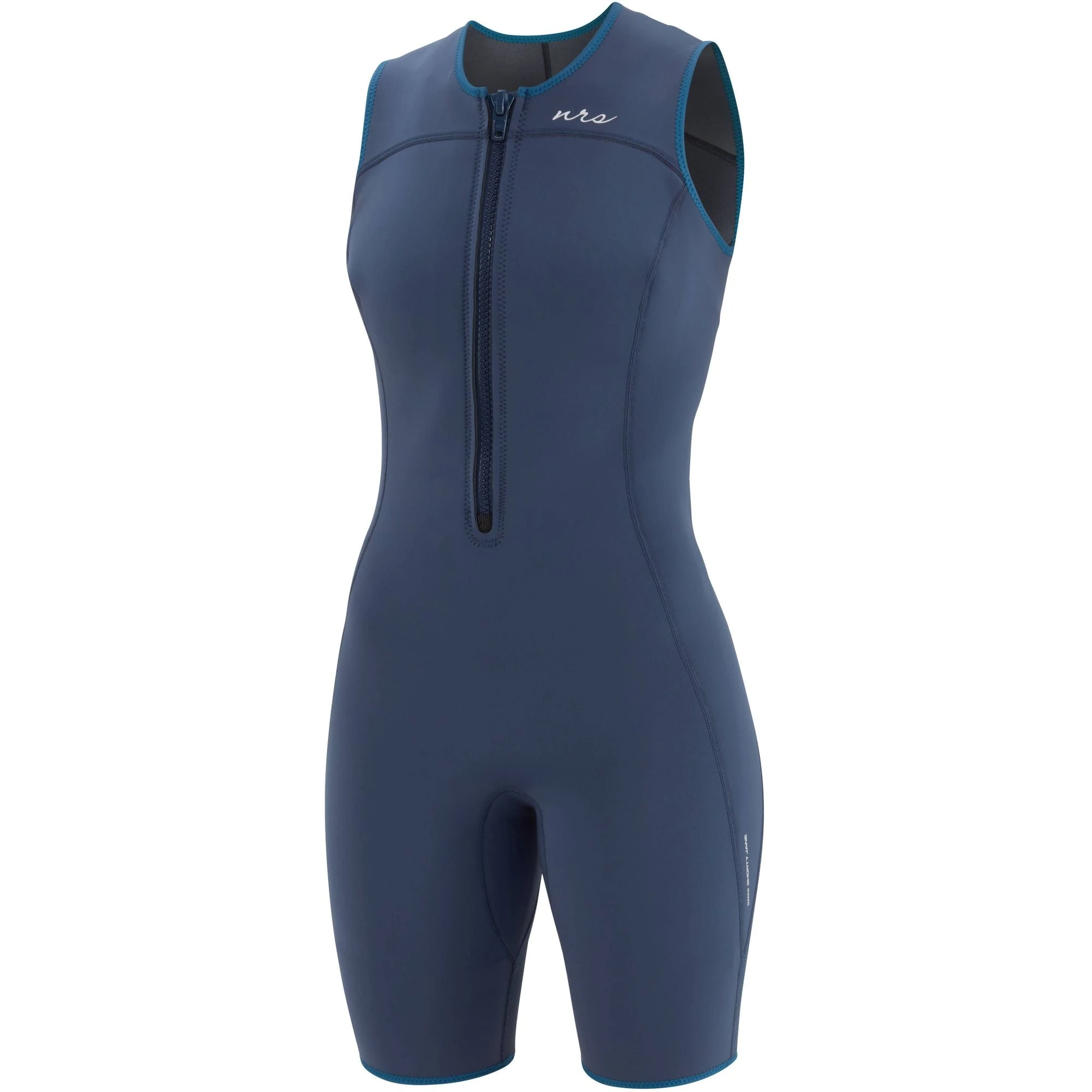 NRS Women's 2.0 Shorty Wetsuit 2 NRS Women's 2.0 Shorty Wetsuit - Image 2