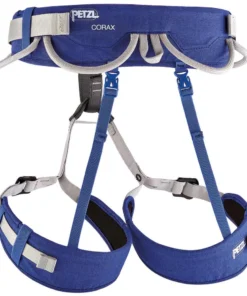 Petzl Corax Rock Climbing Harness -Kokatat Shop media c37c38a4 5f46 4e47 82fb 20f4298c7395