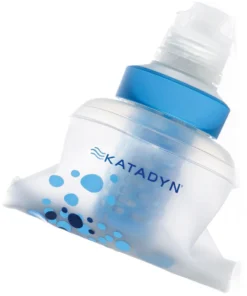 Katadyn BeFree 1.0L Water Microfilter -Kokatat Shop media c39286b5 2fc8 4662 8ba6 87dcf63c7540
