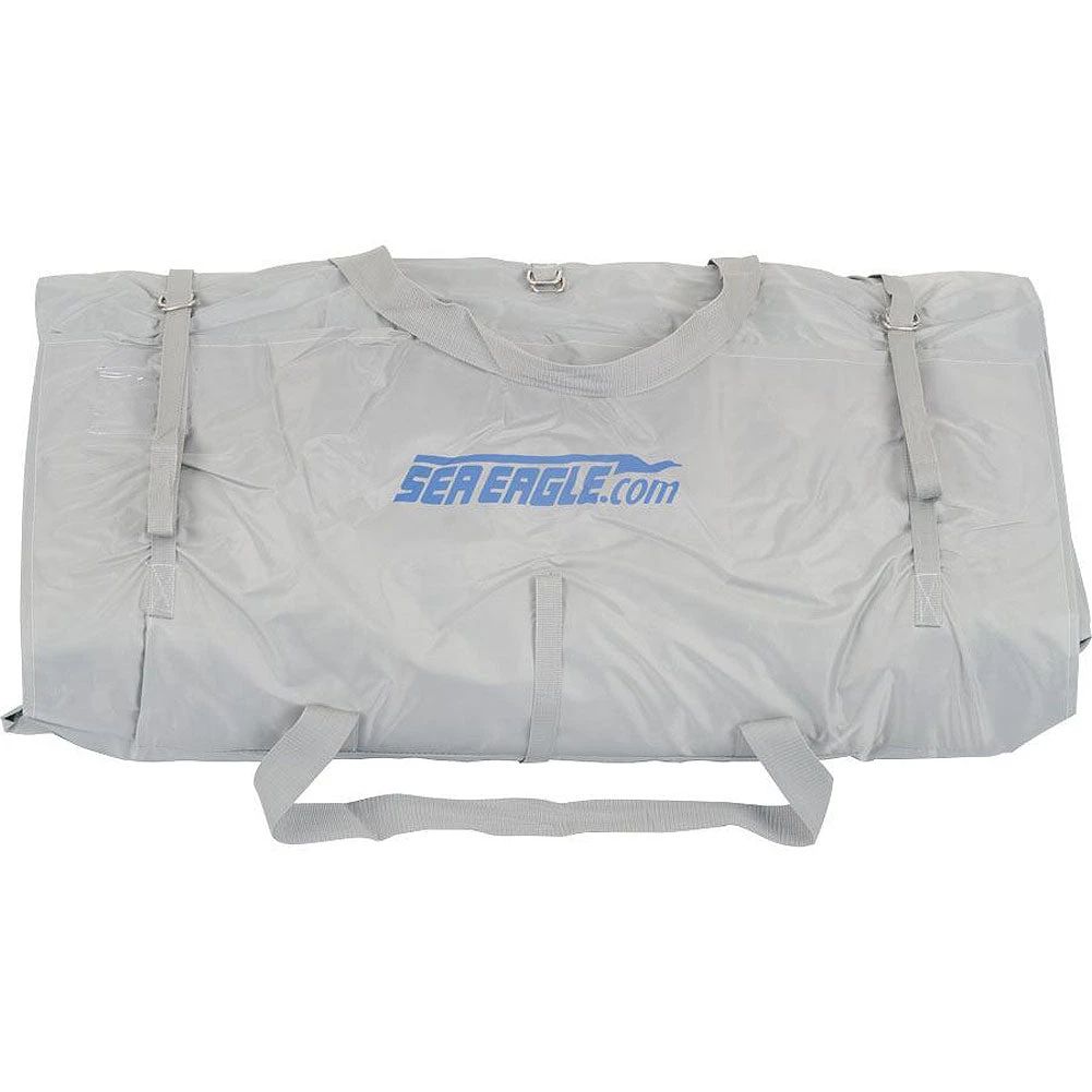 Sea Eagle Explorer 380X Inflatable Kayak Deluxe Tandem Package 8 Sea Eagle Explorer 380X Inflatable Kayak Deluxe Tandem Package - Image 8