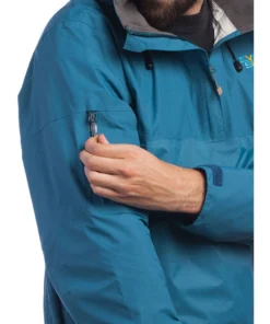 Level Six Men's Torngat Paddling Jacket -Kokatat Shop media c3ab85d2 6b7a 4530 b851 7f9afdf42789