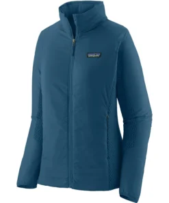 Patagonia Women's Nano-Air Light Hybrid Jacket -Kokatat Shop media c3edeb86 9478 4a6c bee0 f093262a2d77