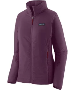 Patagonia Women's Nano-Air Light Hybrid Jacket -Kokatat Shop media c40802b0 c8c3 4776 845b 5d3a75b56c7f