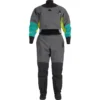 NRS Women's Pivot Dry Suit