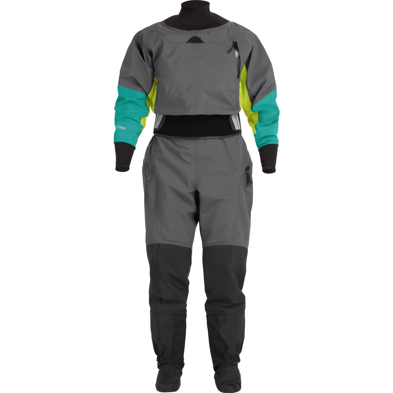 NRS Women's Pivot Dry Suit 1 NRS Women's Pivot Dry Suit