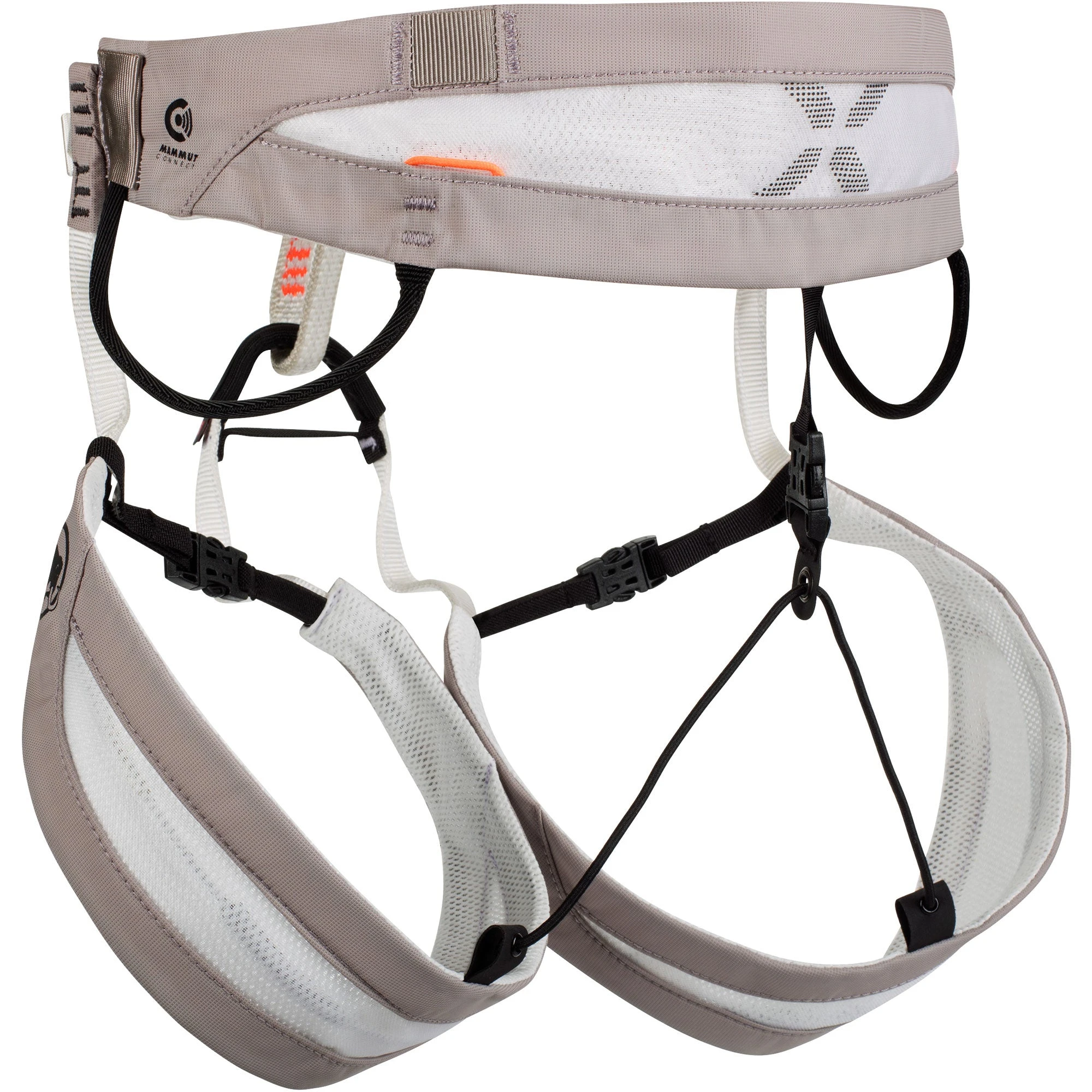 Mammut Zephir Altitude Rock Climbing Harness 2 Mammut Zephir Altitude Rock Climbing Harness - Image 2