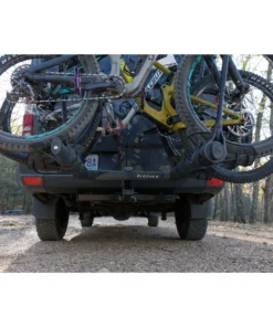 Kuat Transfer V2 2-Bike Hitch Rack -Kokatat Shop media c4568260 76d3 4bc2 ab95 6ab13bd362d4