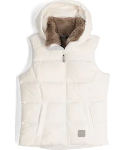 Outdoor Research Women's Coldfront Hooded Down Vest II -Kokatat Shop media c47846eb 2557 49a7 a2f2 cef918e8c101