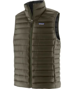 Patagonia Men's Down Sweater Vest -Kokatat Shop media c4824d51 a181 4c8f ac8c 49c030645197