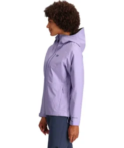 Outdoor Research Women's Aspire II GORE-TEX Jacket -Kokatat Shop media c48a6386 80b0 4587 9b5d aafa7adec711